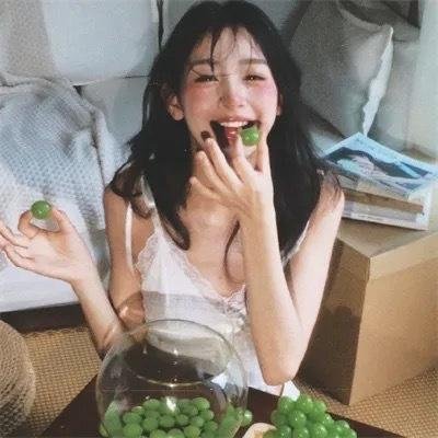 热带复眼
