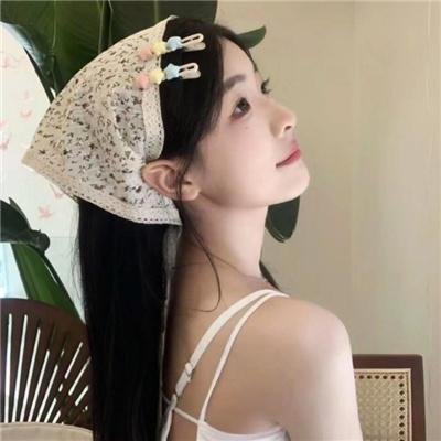 亲爱的拉蒙娜